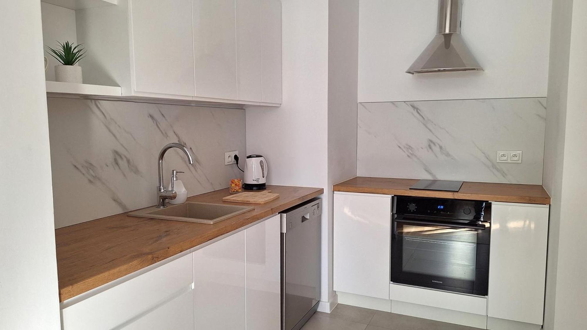 Apartment Wilanow Warsaw