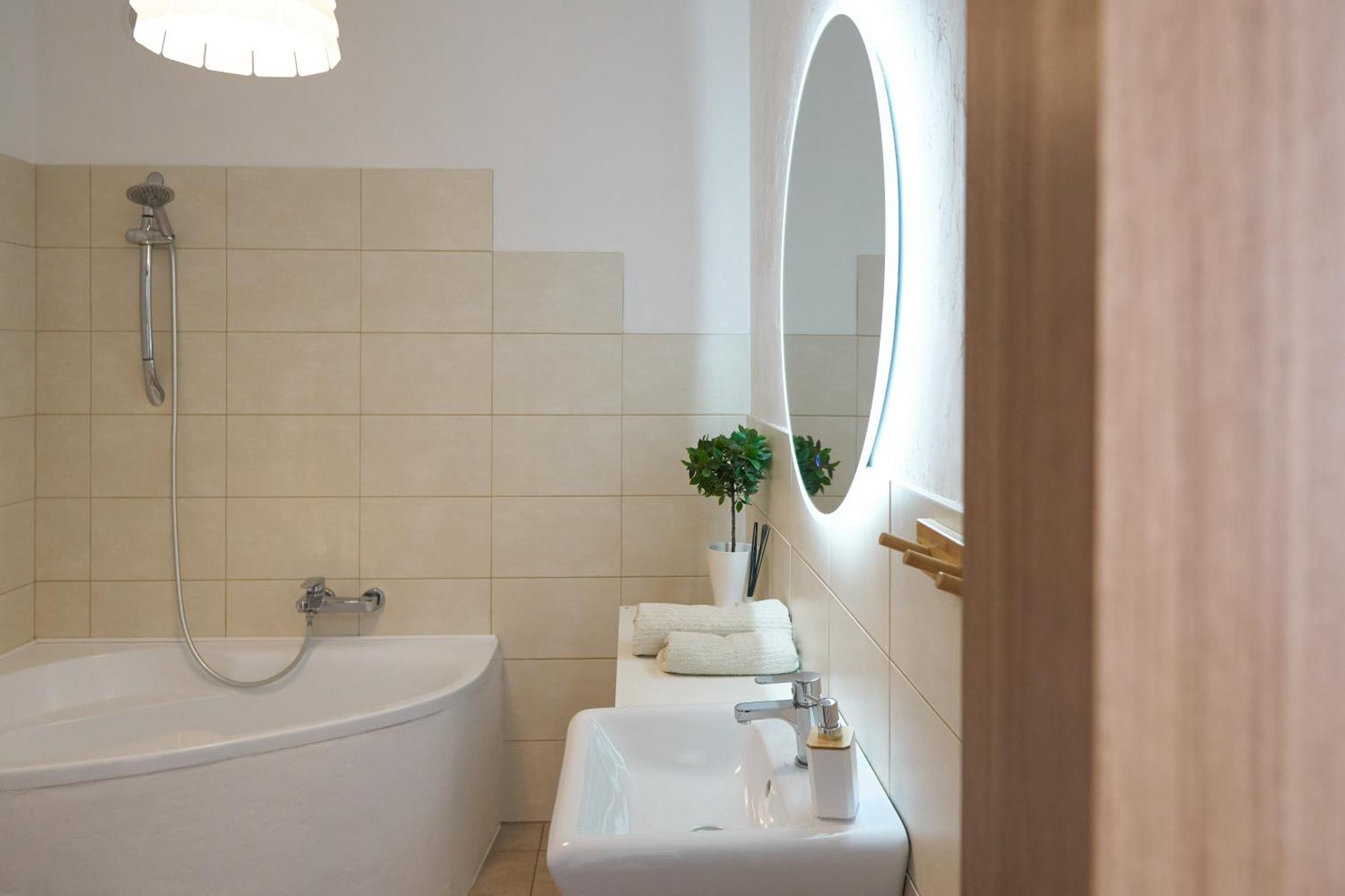Wilanow Apartment Warsaw